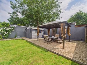 Garden- click for photo gallery